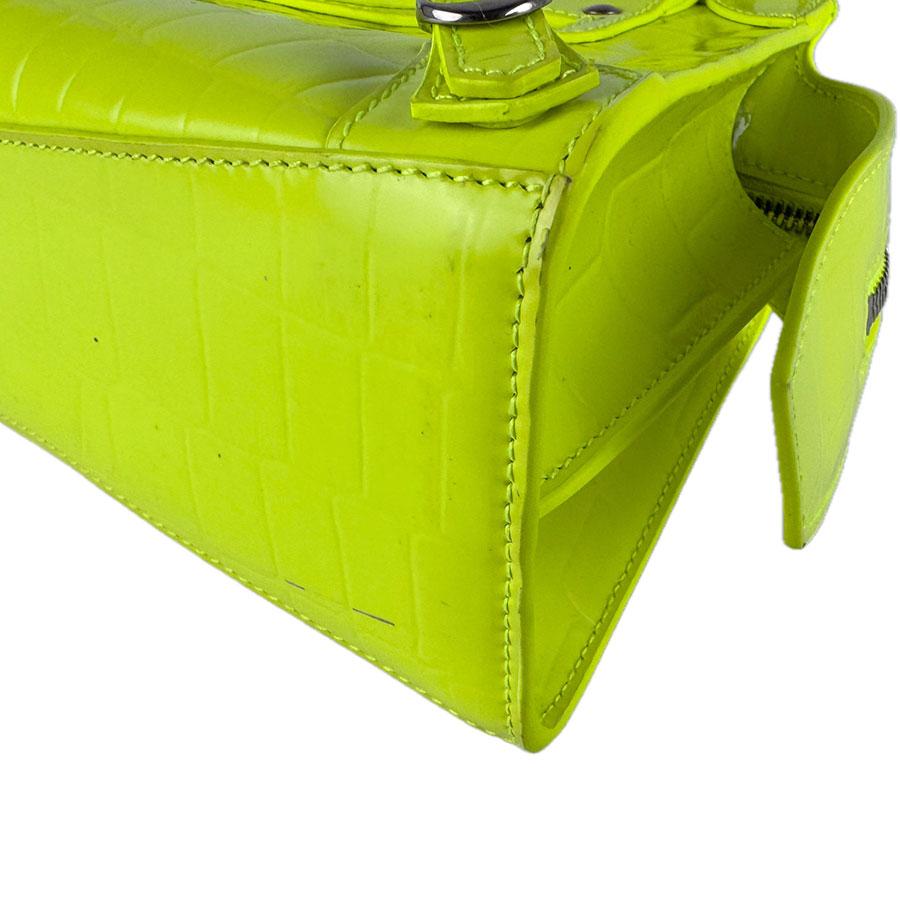 BALENCIAGA（バレンシアガ） ハンドバッグ ショルダーバッグ ネオ