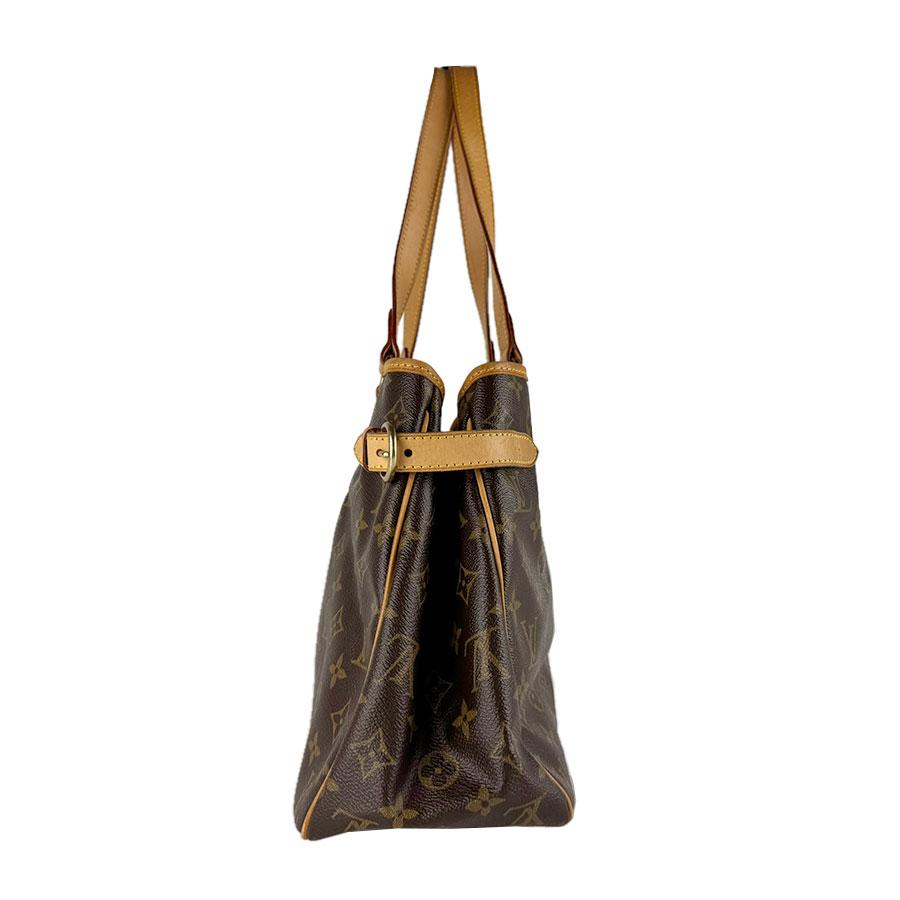 LOUIS VUITTON（ルイ・ヴィトン） ルイ ヴィトン ショルダーバッグ