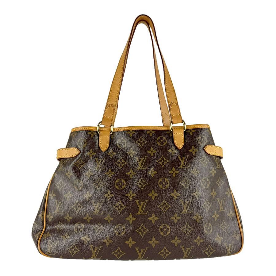 LOUIS VUITTON（ルイ・ヴィトン） ルイ ヴィトン ショルダーバッグ 