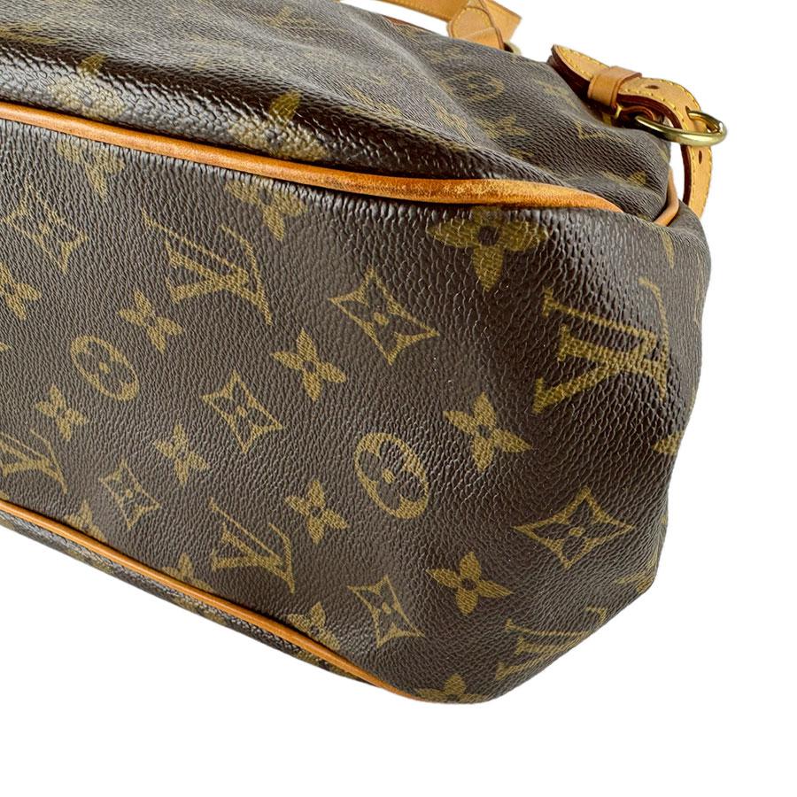 LOUIS VUITTON（ルイ・ヴィトン） ルイ ヴィトン ショルダーバッグ