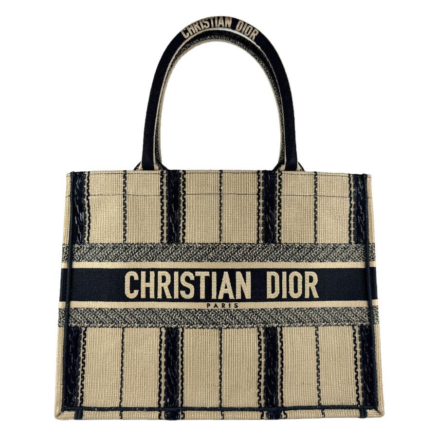 クリスチャンディオール Christian Dior ハンドバッグ ブックトート
