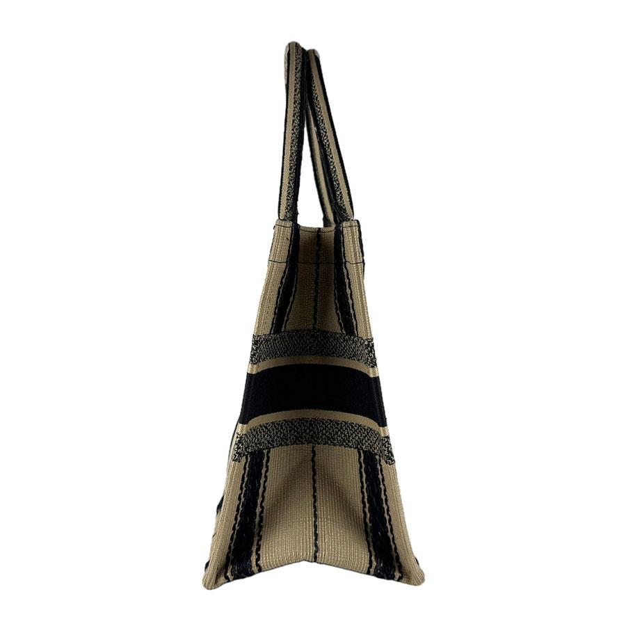 クリスチャンディオール Christian Dior ハンドバッグ ブックトート