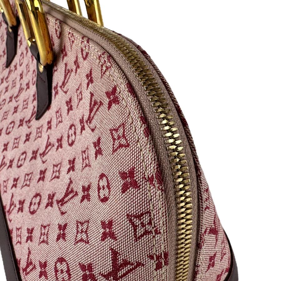 LOUIS VUITTON（ルイ・ヴィトン） ルイ ヴィトン ハンドバッグ 