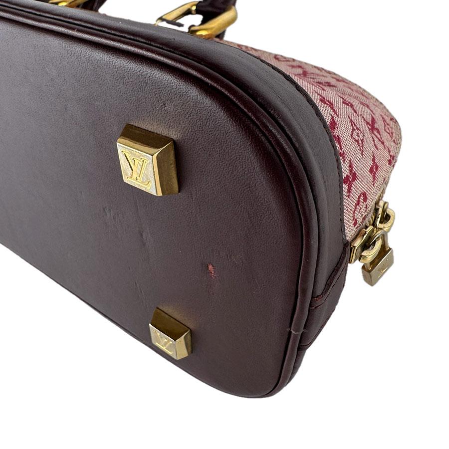LOUIS VUITTON（ルイ・ヴィトン） ルイ ヴィトン ハンドバッグ