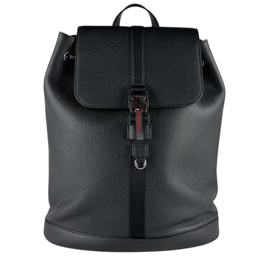 GUCCI（グッチ） リュック シェリーライン ミディアム バックパック 