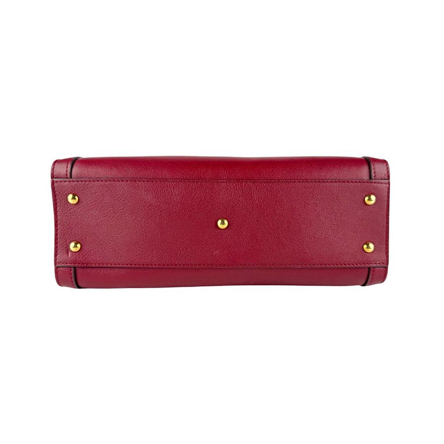 GUCCI（グッチ） ハンドバッグ ショルダーバッグ バンブー ダイアナ
