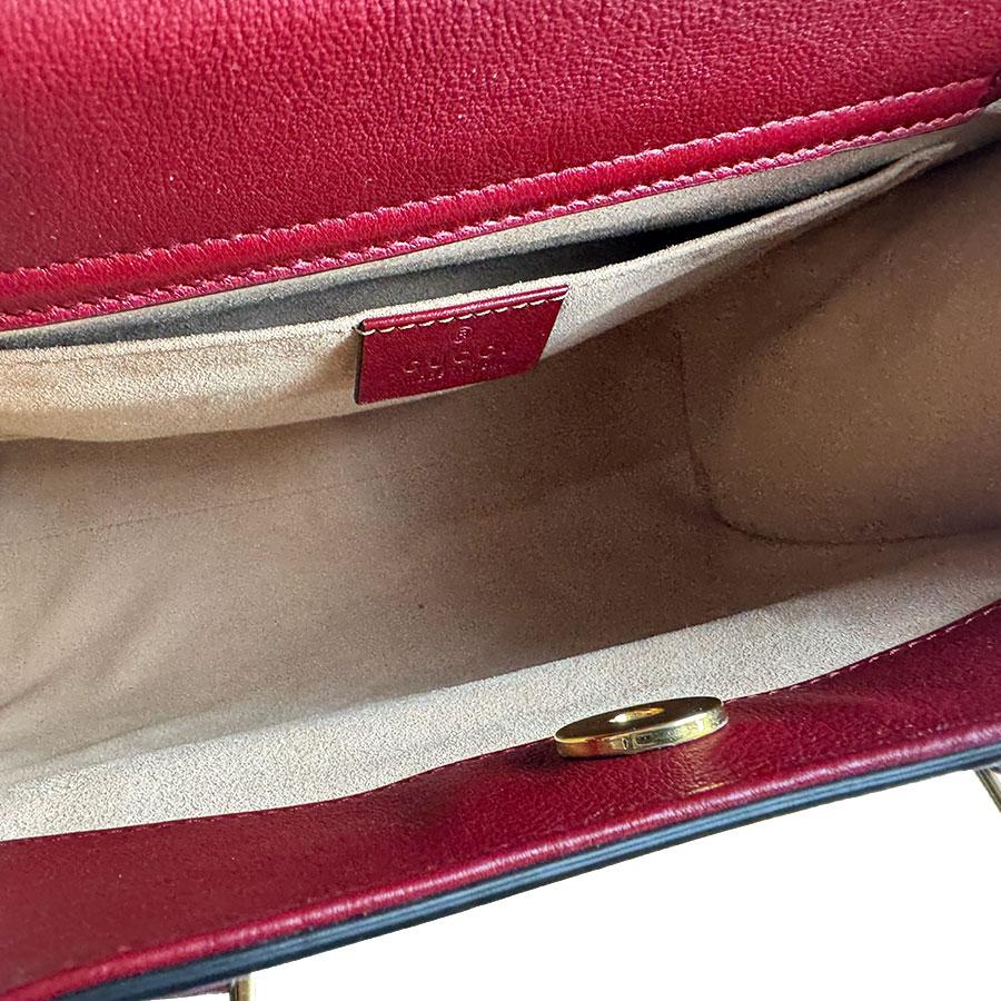 GUCCI グッチ ダイアナ ショルダーバッグ バンブー スモール 新品 GUCCI（グッチ） ハンドバッグ ショルダーバッグ バンブー ダイアナ