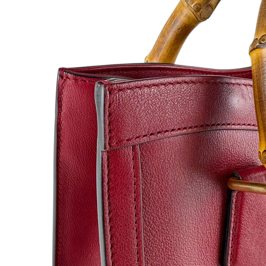 GUCCI グッチ ダイアナ ショルダーバッグ バンブー スモール 新品 GUCCI（グッチ） ハンドバッグ ショルダーバッグ バンブー ダイアナ