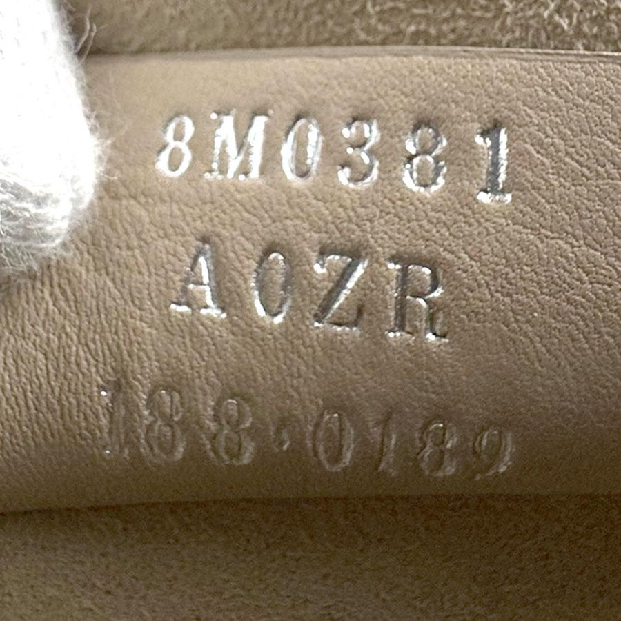 フェンディ FENDI ショルダーバッグ キャナイ ミニ レザー/メタル ブラック レディース 8M0381 A0ZR 送料無料【中古】 z9310 FENDI（フェンディ） ショルダーバッグ キャナイ ミニ レザー/メタル
