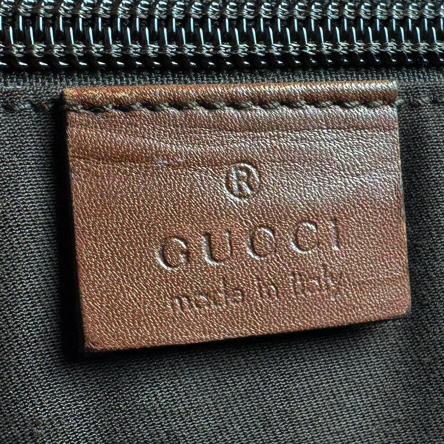GUCCI（グッチ） 斜め掛けショルダーバッグ グッチシマ レザー