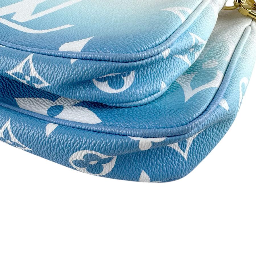LOUIS VUITTON（ルイ・ヴィトン） ルイ ヴィトン 斜め掛けショルダー