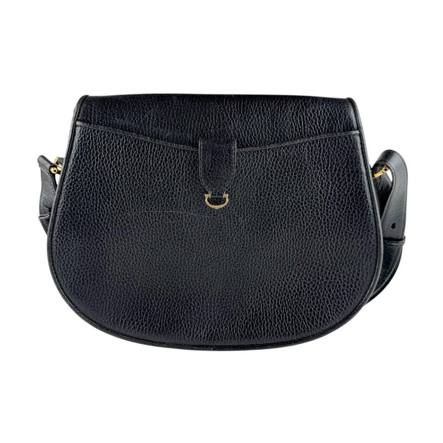 Cartier（カルティエ） ショルダーバッグ マストライン レザー