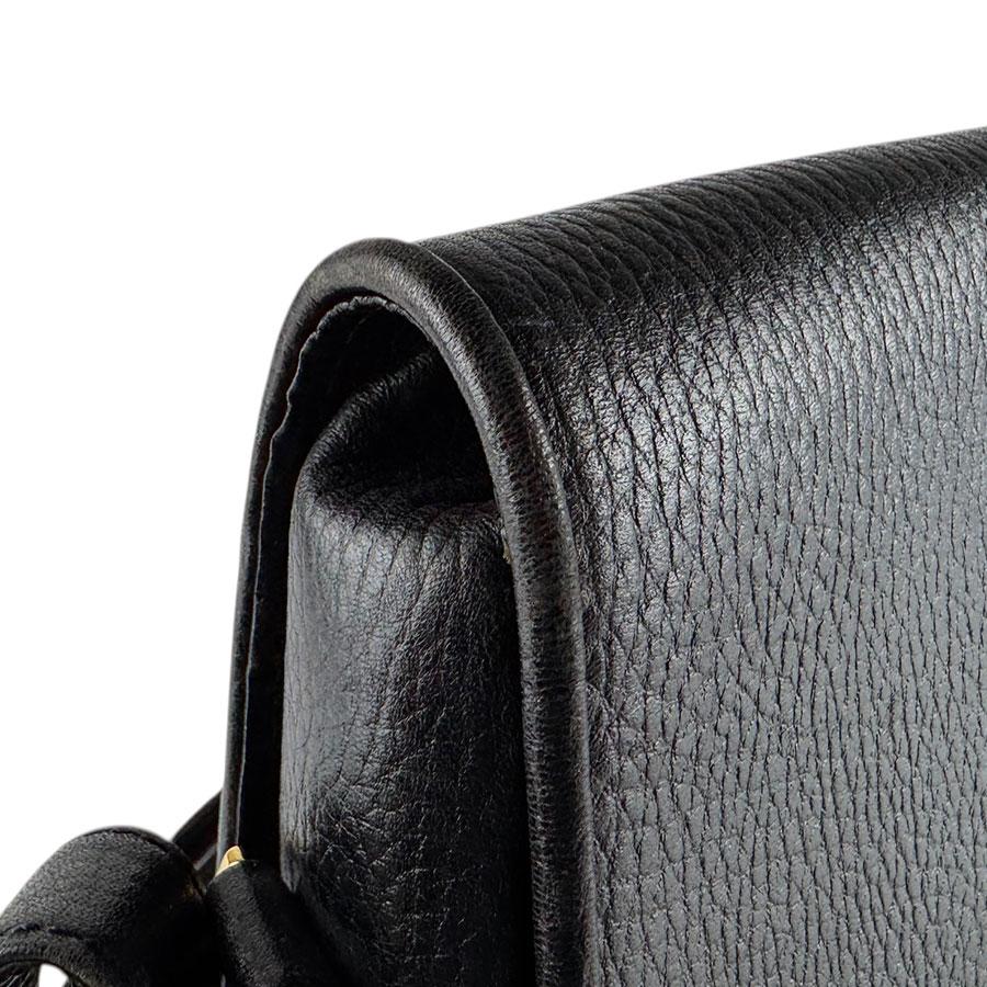 Cartier（カルティエ） ショルダーバッグ マストライン レザー