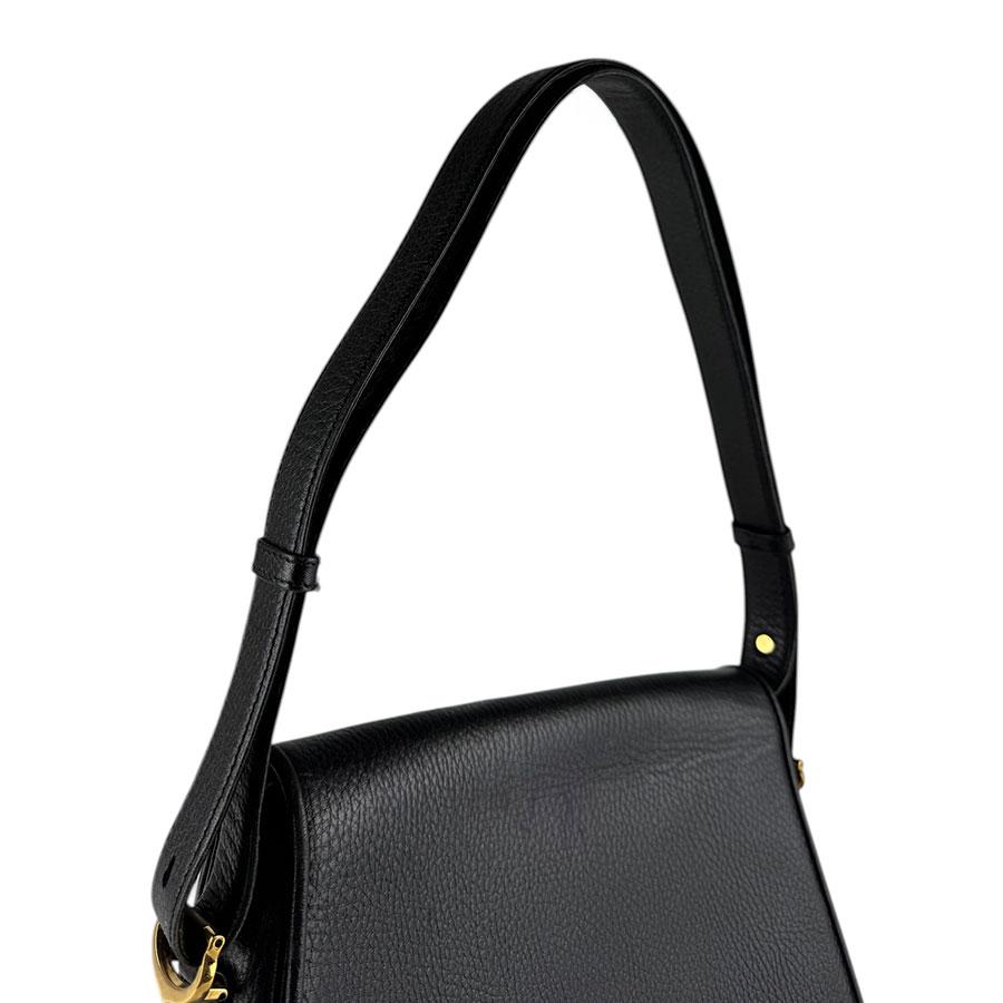 Cartier（カルティエ） ショルダーバッグ マストライン レザー