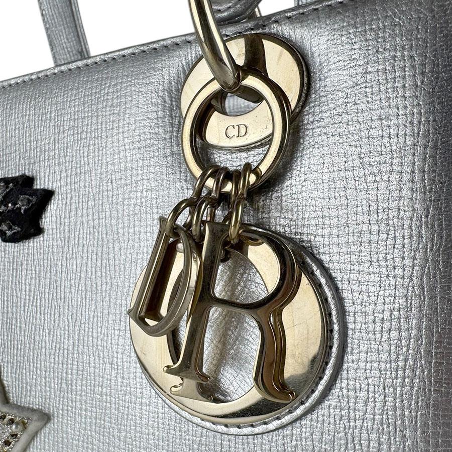 クリスチャンディオール Christian Dior ハンドバッグ ショルダー
