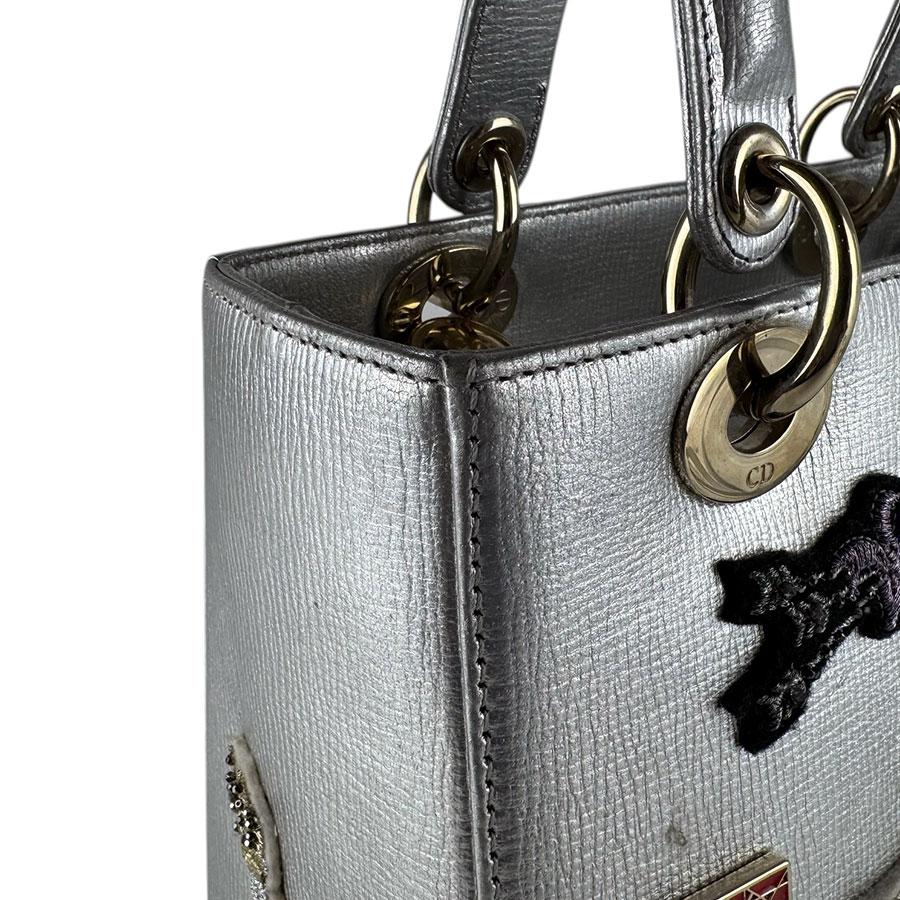 クリスチャンディオール Christian Dior ハンドバッグ ショルダー
