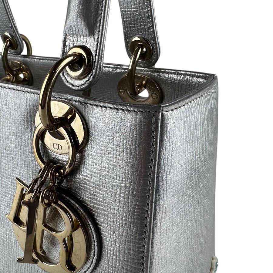 クリスチャンディオール Christian Dior ハンドバッグ ショルダー