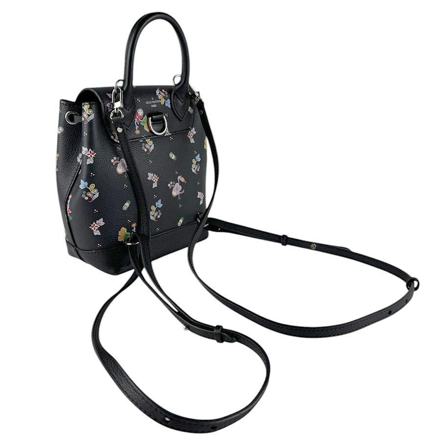 LOUIS VUITTON（ルイ・ヴィトン） ルイ ヴィトン リュック ロック ミー
