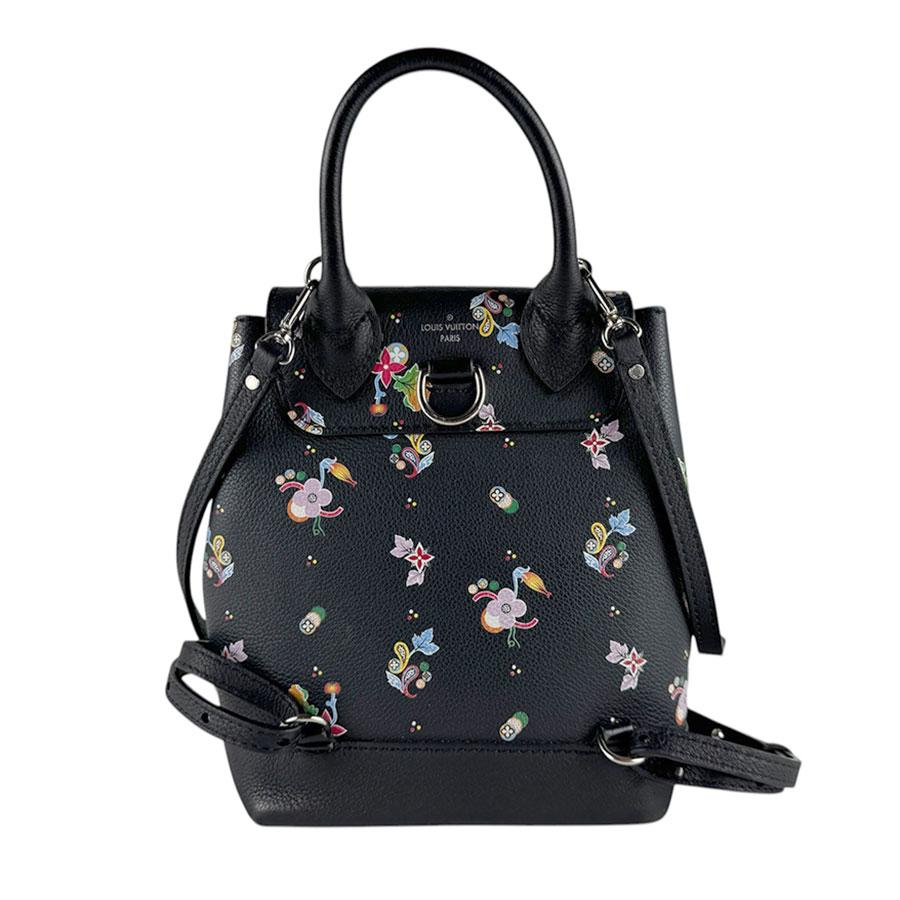 LOUIS VUITTON（ルイ・ヴィトン） ルイ ヴィトン リュック ロック ミー