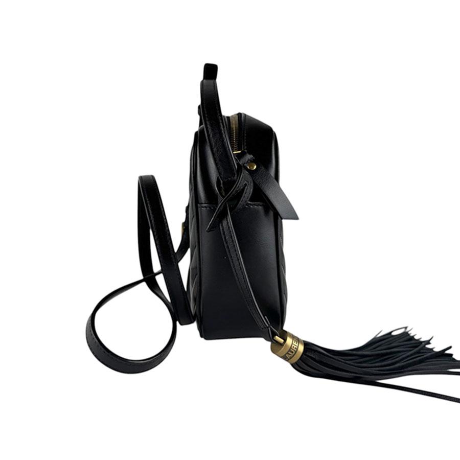 サンローラン　ルー　カメラバッグ サンローラン SAINT LAURENT ショルダーバッグ ルー カメラバッグ