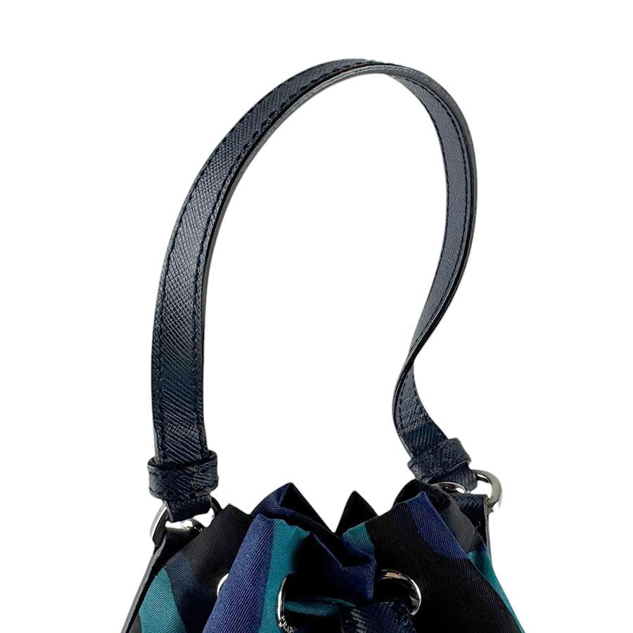 PRADA（プラダ） ハンドバッグ 斜め掛けショルダーバッグ ナイロン