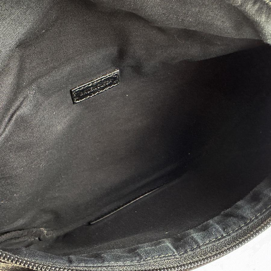 BALENCIAGA（バレンシアガ） ボディバッグ ウエストバッグ レザー