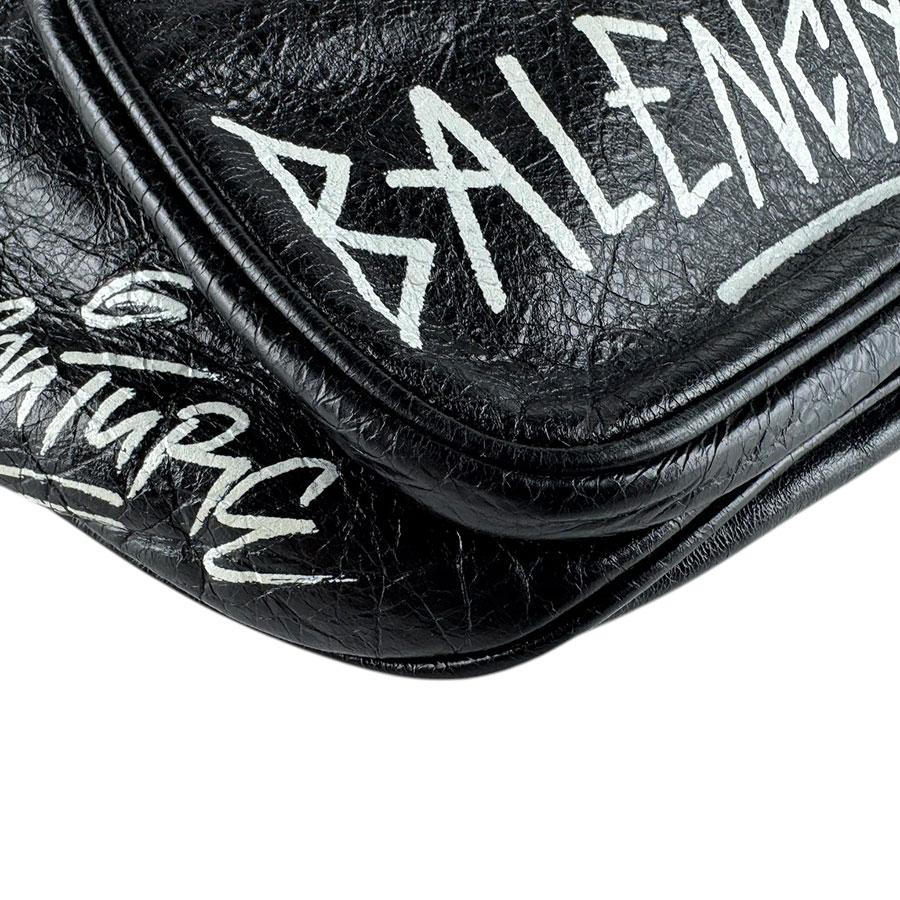 BALENCIAGA（バレンシアガ） ボディバッグ ウエストバッグ レザー