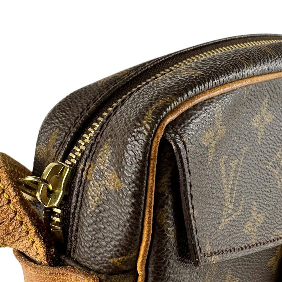 LOUIS VUITTON（ルイ・ヴィトン） ルイ ヴィトン ショルダーバッグ 
