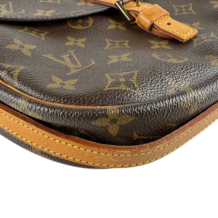 LOUIS VUITTON（ルイ・ヴィトン） ルイ ヴィトン ショルダーバッグ 
