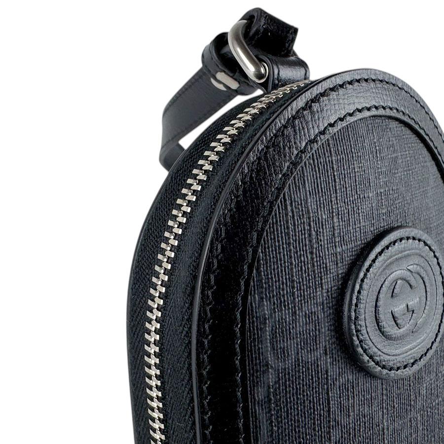 GUCCI（グッチ） ショルダーバッグ フォンホルダー フォンポーチ GG