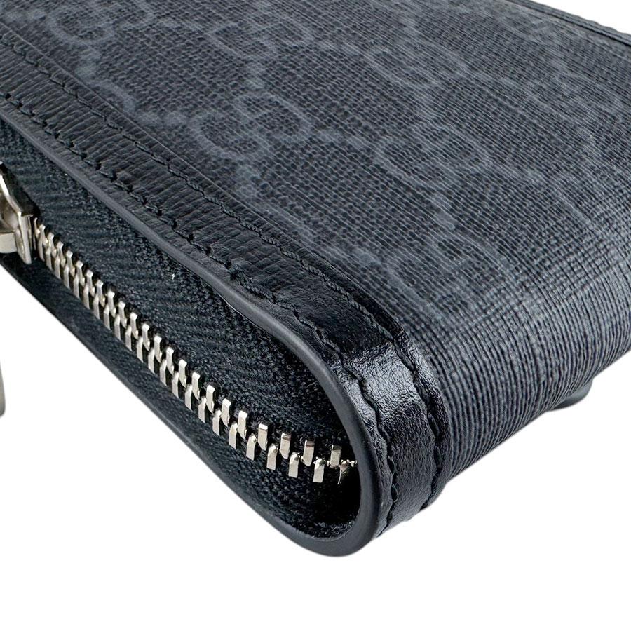 GUCCI（グッチ） ショルダーバッグ フォンホルダー フォンポーチ GG
