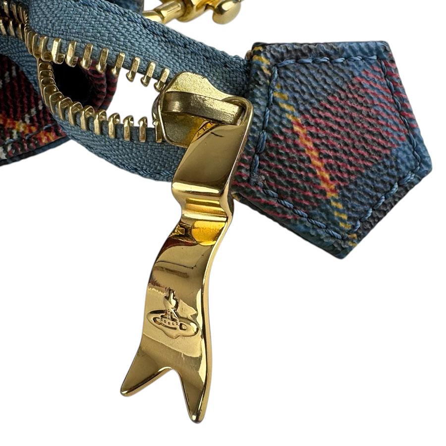 ヴィヴィアンウエストウッド Vivienne Westwood 斜め掛けショルダー