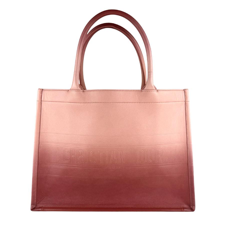 クリスチャンディオール Christian Dior ハンドバッグ ブックトート