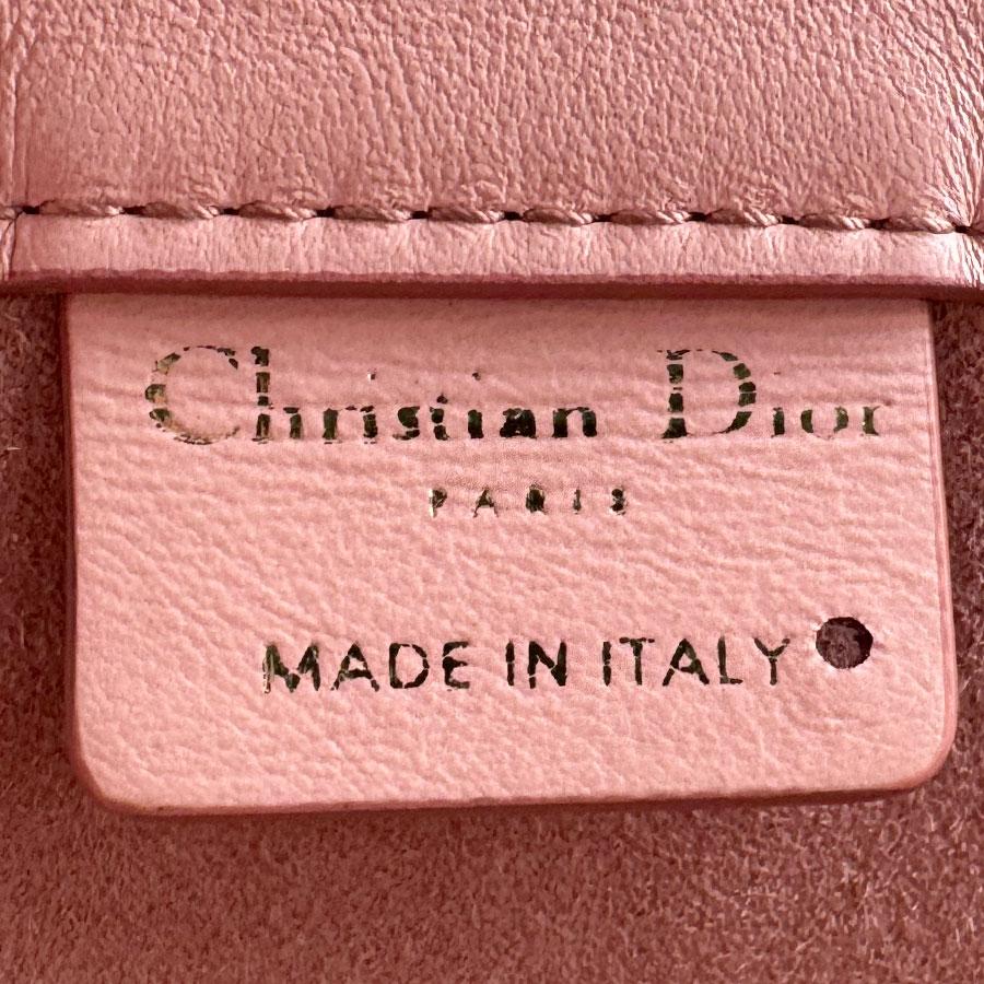 クリスチャンディオール Christian Dior ハンドバッグ ブックトート