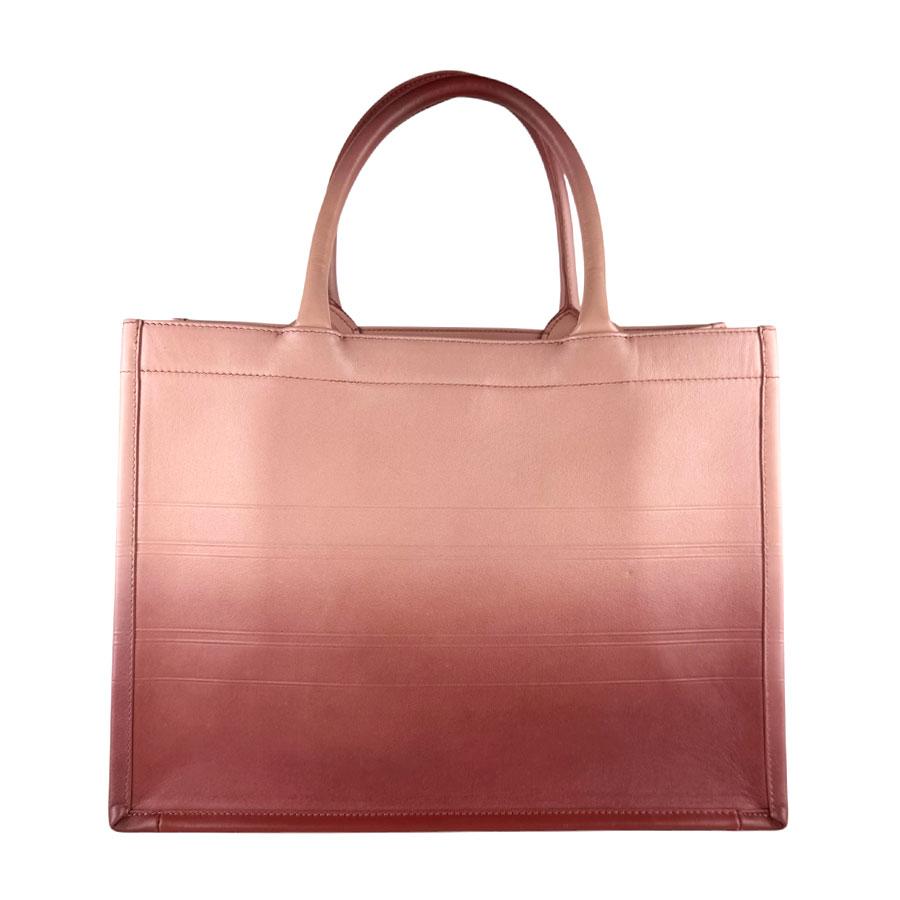 クリスチャンディオール Christian Dior ハンドバッグ ブックトート