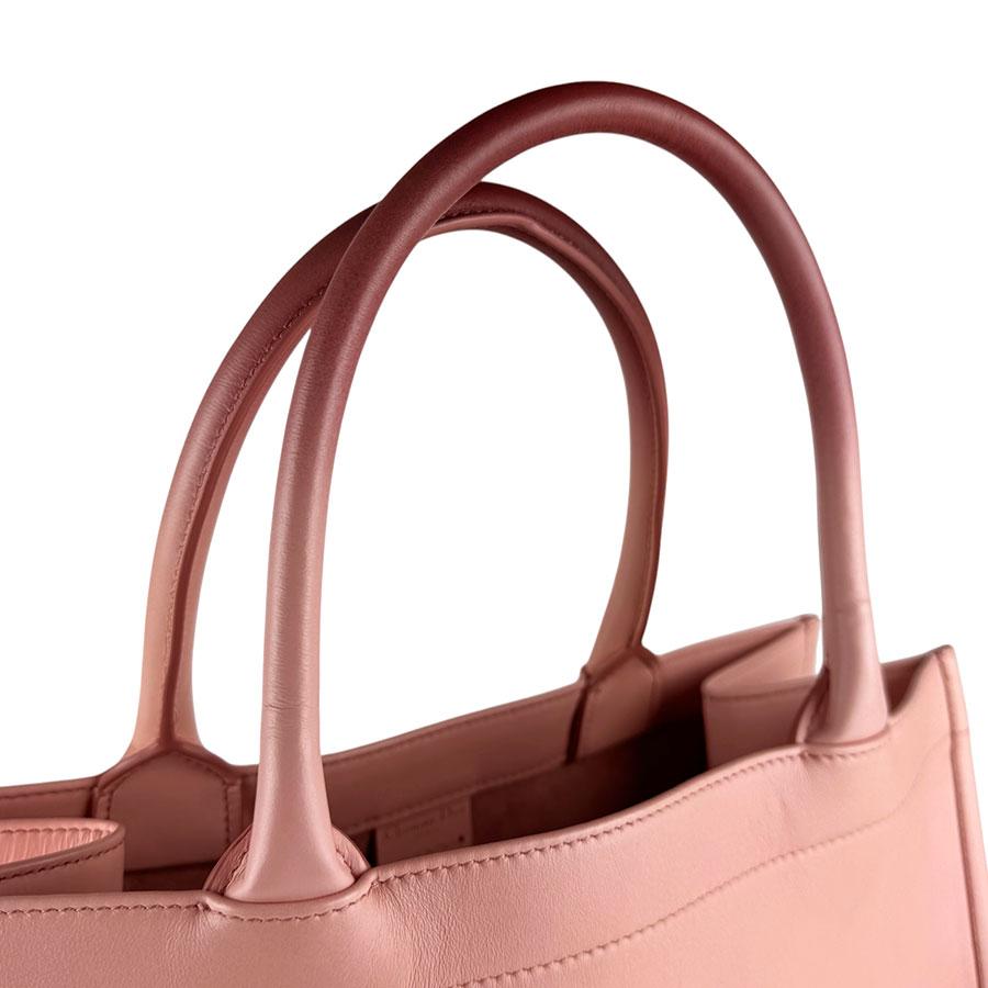 クリスチャンディオール Christian Dior ハンドバッグ ブックトート
