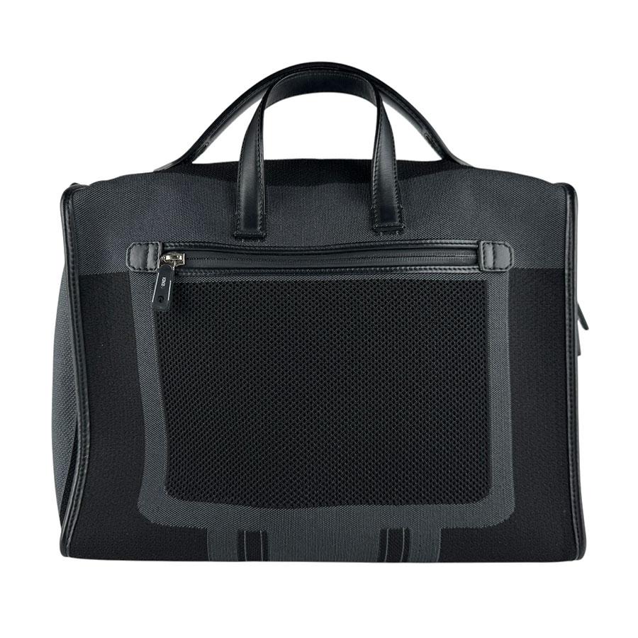 FENDI（フェンディ） ハンドバッグ ビジネスバッグ ナイロン/レザー