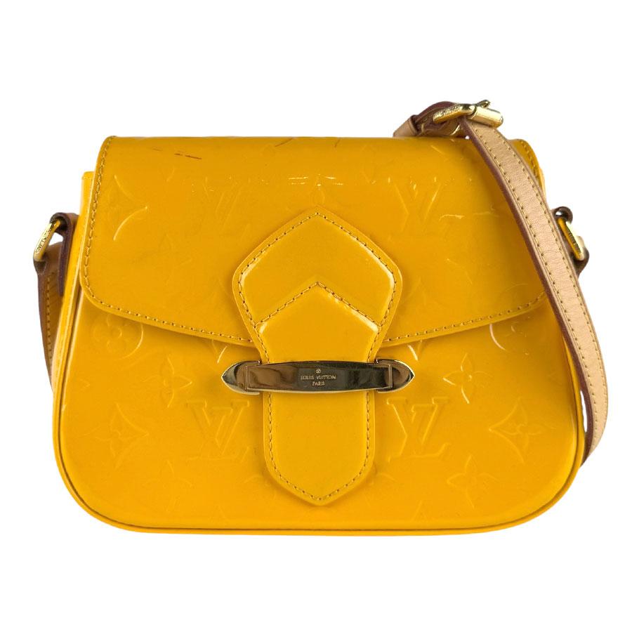 LOUIS VUITTON（ルイ・ヴィトン） ルイ ヴィトン ショルダーバッグ 