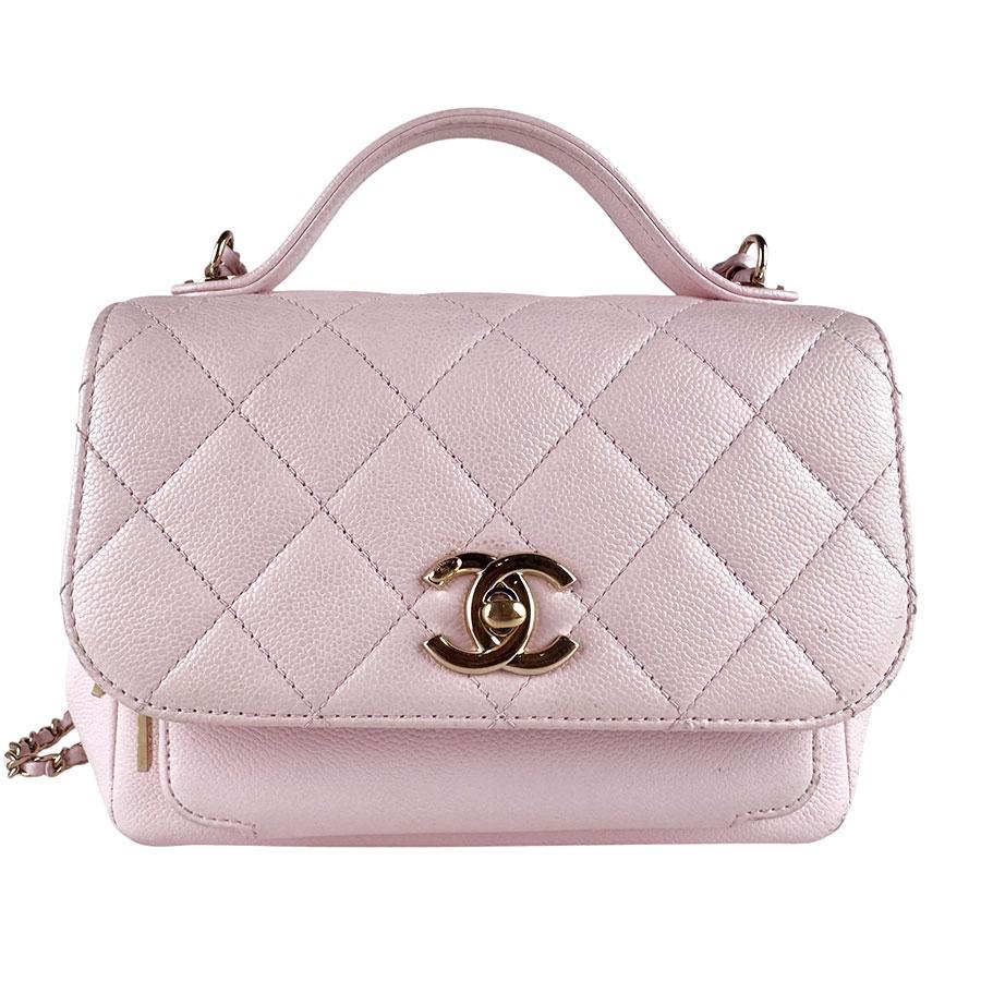 CHANEL（シャネル） ハンドバッグ ショルダーバッグ ビジネス 