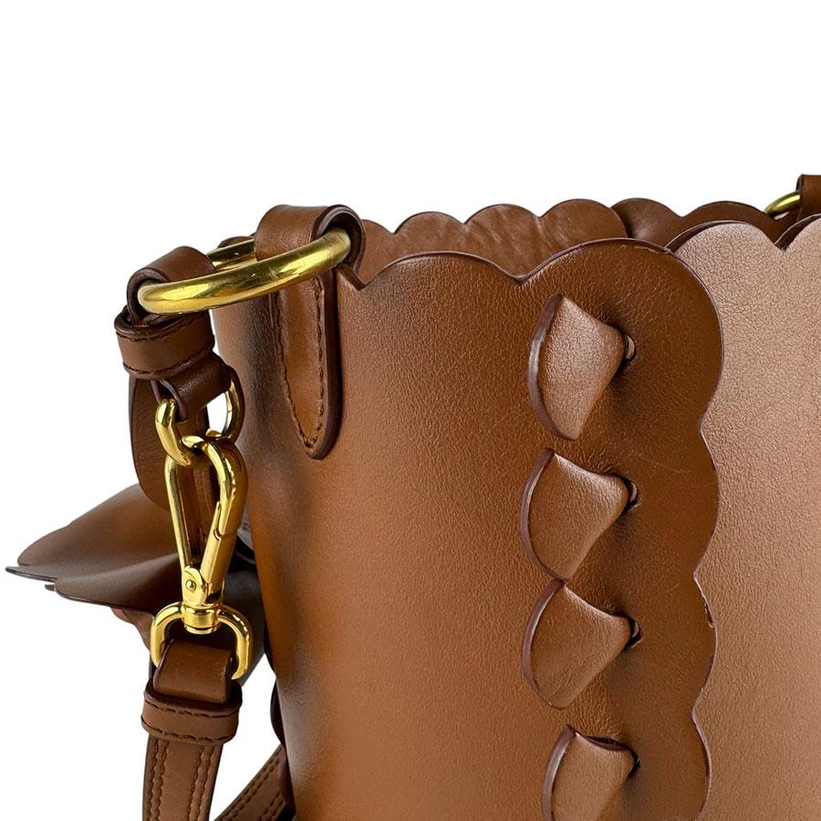 miu miu（ミュウミュウ） ハンドバッグ ショルダーバッグ レザー