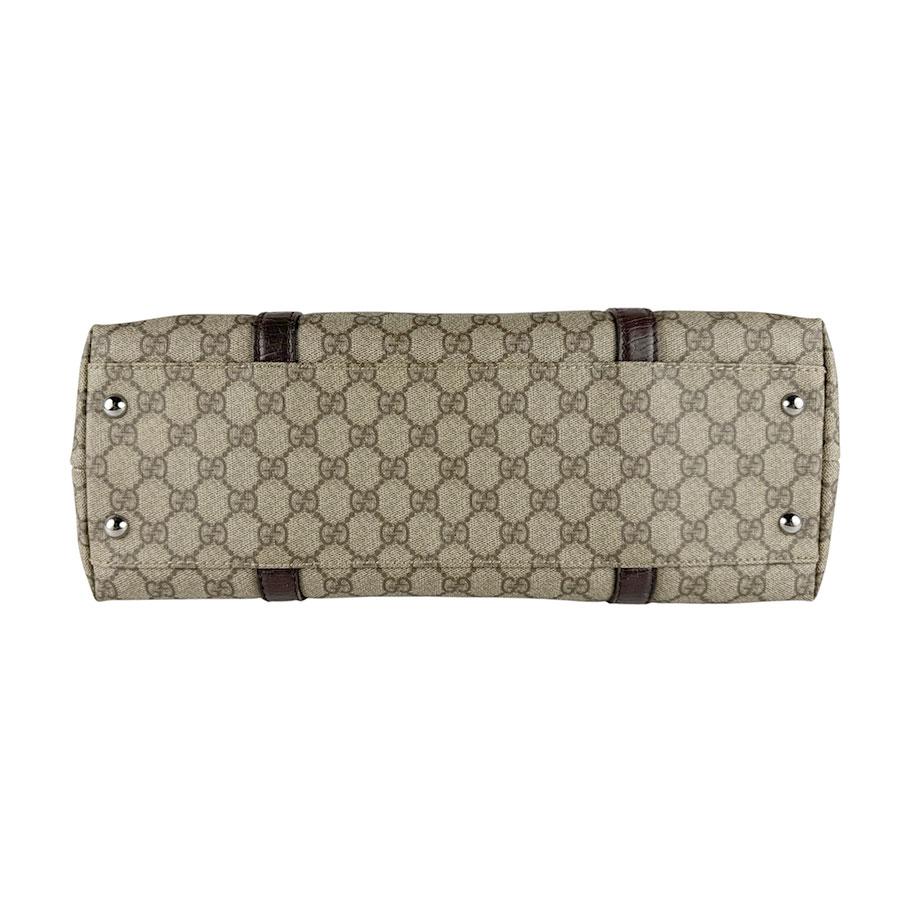 GUCCI（グッチ） ショルダーバッグ トートバッグ GGスプリーム