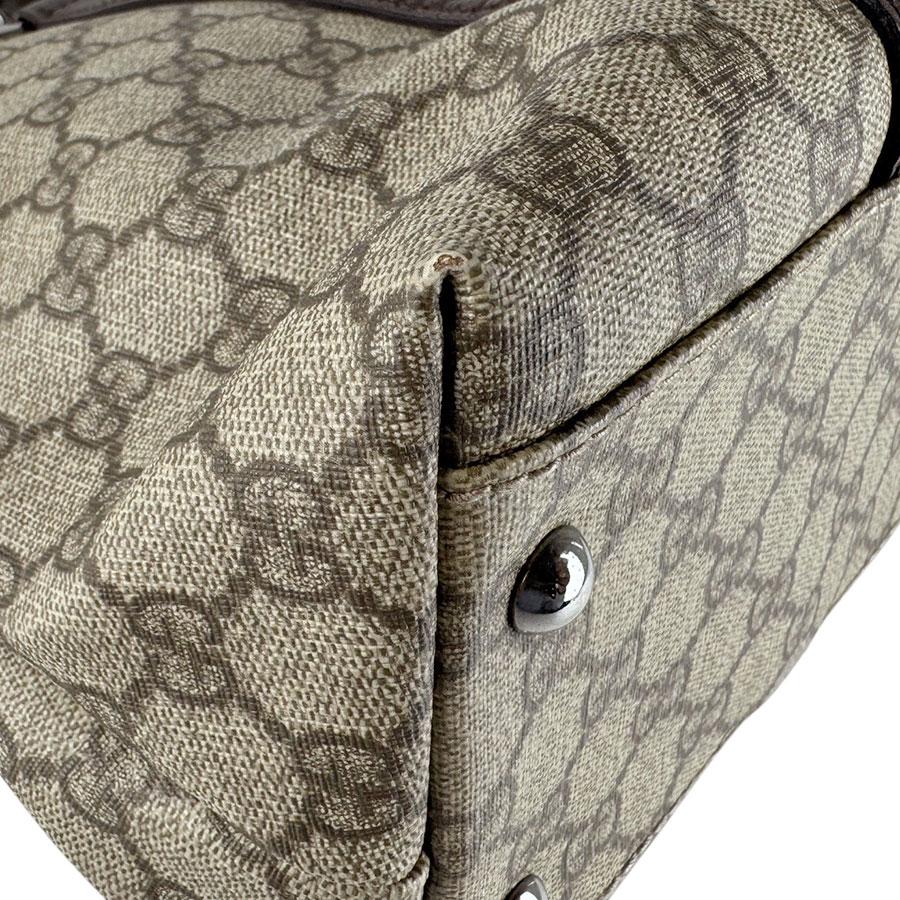 GUCCI（グッチ） ショルダーバッグ トートバッグ GGスプリーム