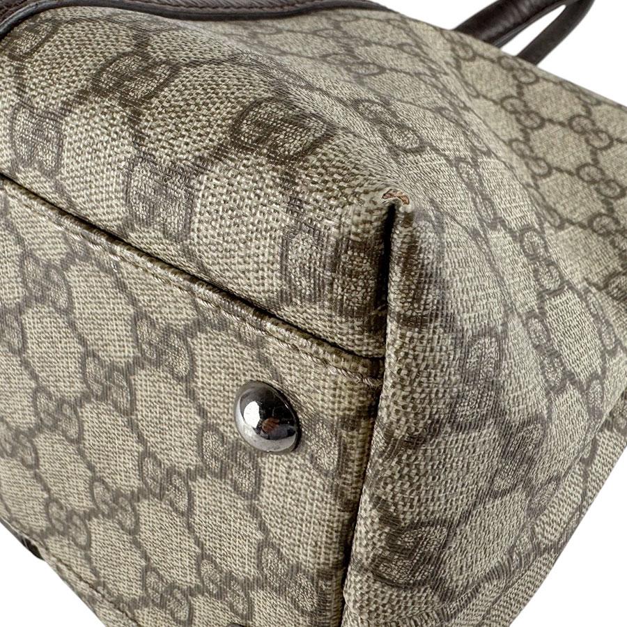 GUCCI（グッチ） ショルダーバッグ トートバッグ GGスプリーム