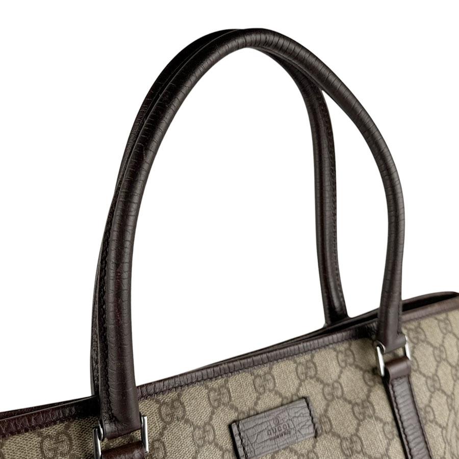 GUCCI（グッチ） ショルダーバッグ トートバッグ GGスプリーム