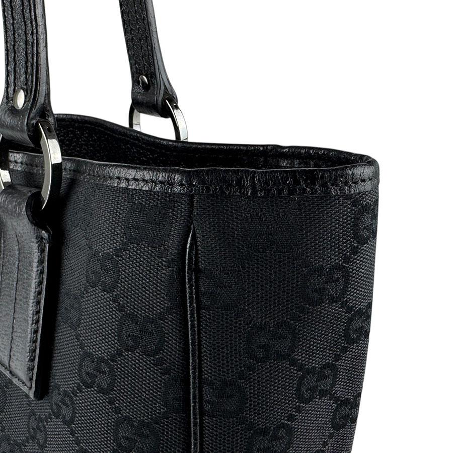 GUCCI（グッチ） ショルダーバッグ トートバッグ GGキャンバス