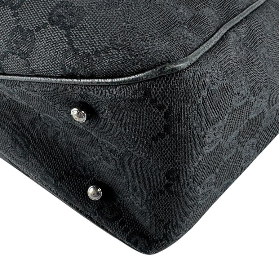 GUCCI（グッチ） ショルダーバッグ トートバッグ GGキャンバス