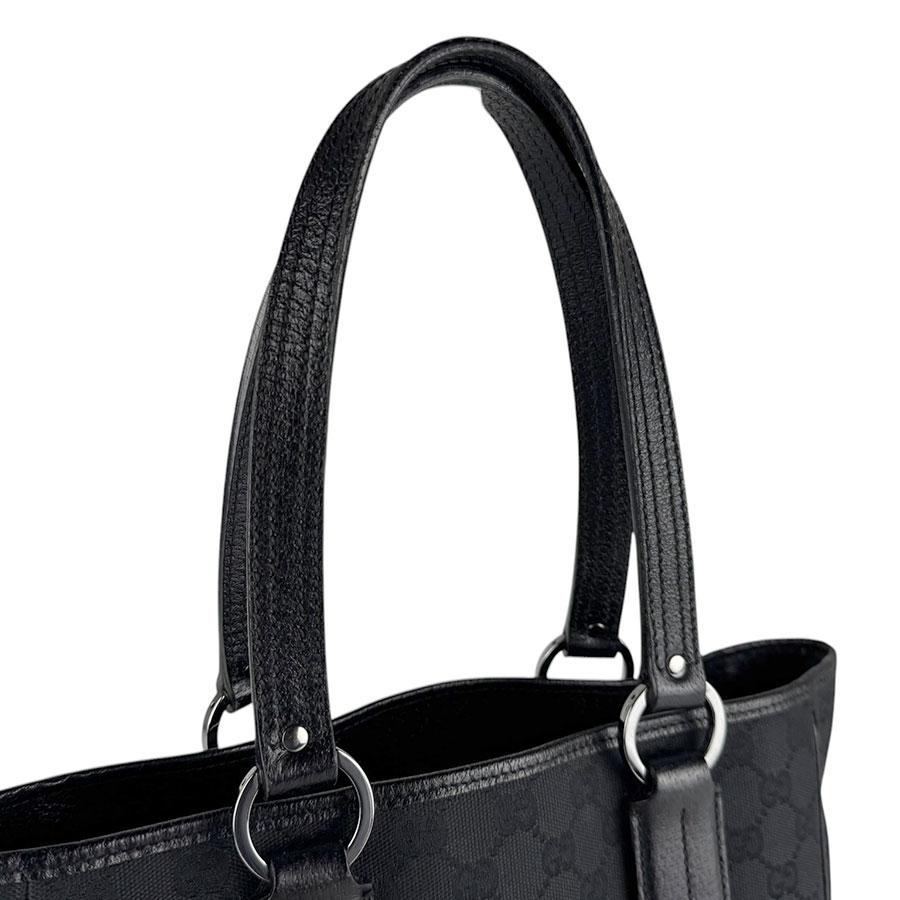 GUCCI（グッチ） ショルダーバッグ トートバッグ GGキャンバス
