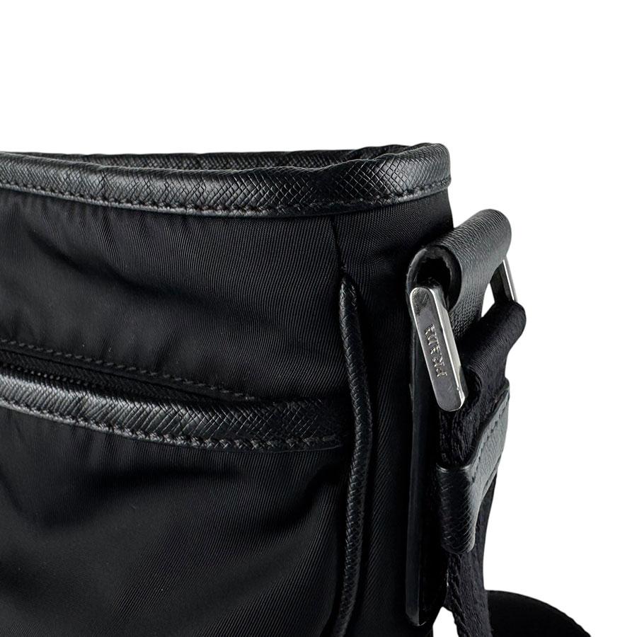 プラダ  ショルダーバッグ ブラック  PRADA 斜め掛け 軽量 プラダ PRADA バッグ ショルダーバッグ 斜め掛けバッグ