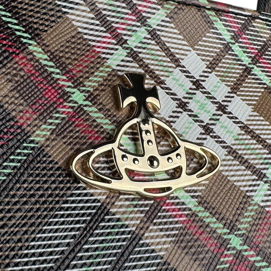 ヴィヴィアンウエストウッド Vivienne Westwood ショルダーバッグ