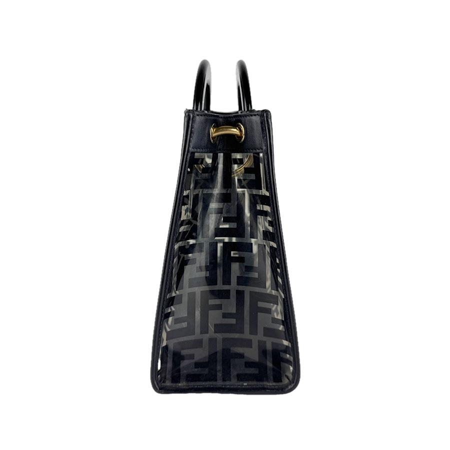 FENDI（フェンディ） ハンドバッグ ショルダーバッグ ラナウェイ